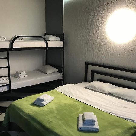 Hotel Zipper House Odessza Kültér fotó