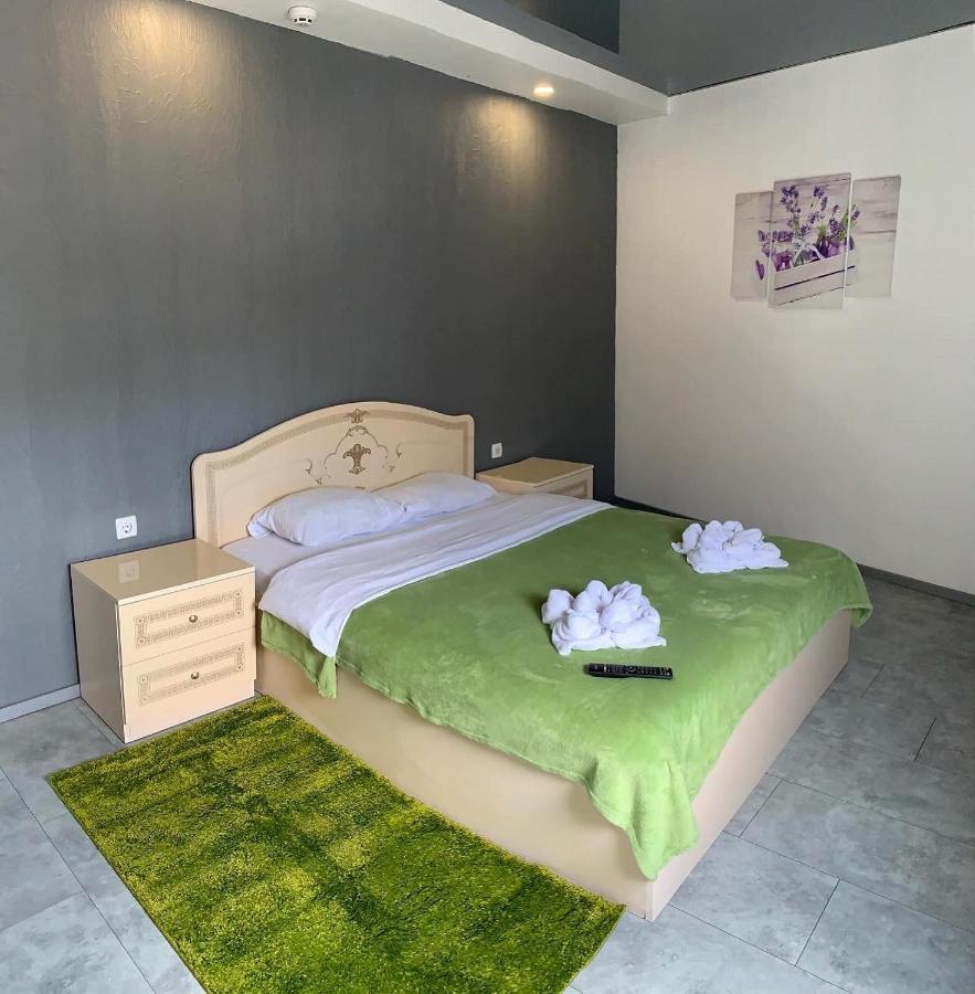 Hotel Zipper House Odessza Kültér fotó