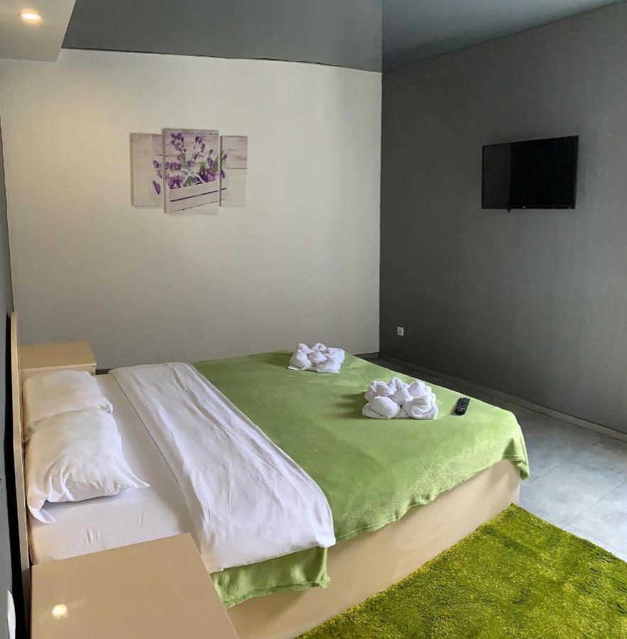 Hotel Zipper House Odessza Kültér fotó