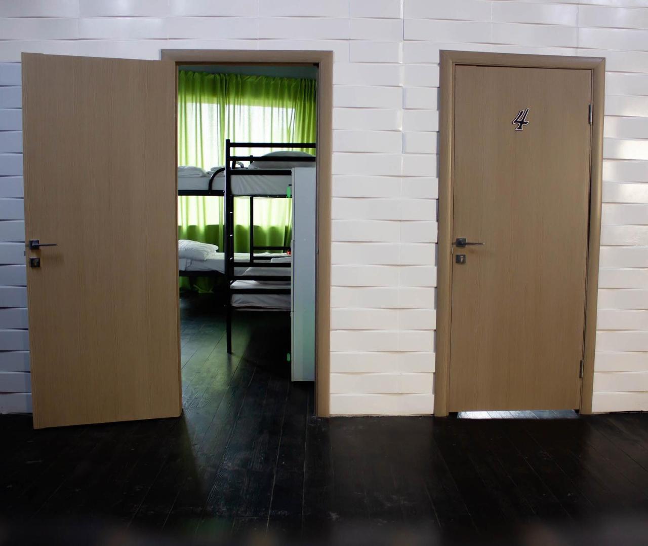 Hotel Zipper House Odessza Kültér fotó