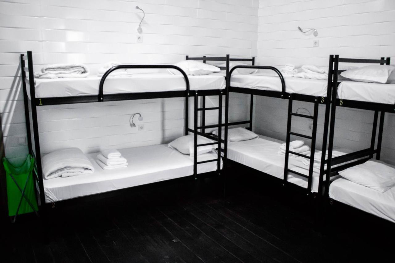 Hotel Zipper House Odessza Kültér fotó