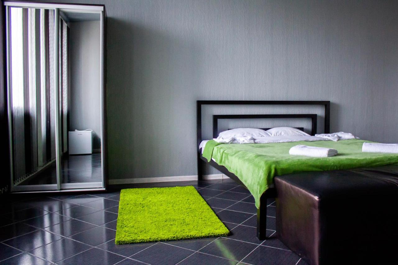 Hotel Zipper House Odessza Kültér fotó
