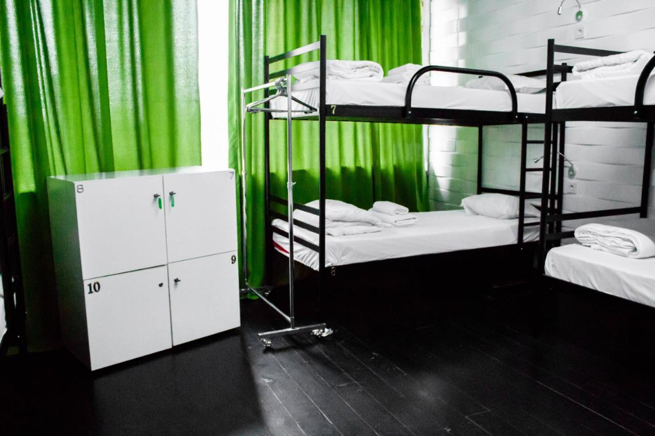 Hotel Zipper House Odessza Kültér fotó