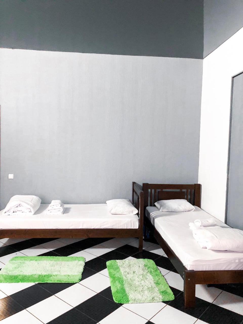 Hotel Zipper House Odessza Kültér fotó