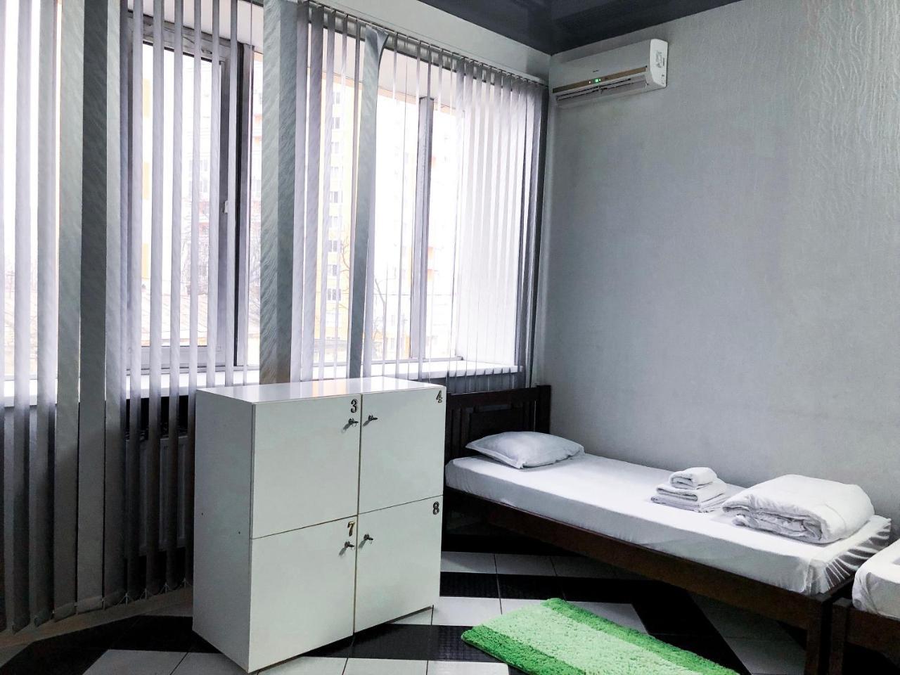 Hotel Zipper House Odessza Kültér fotó