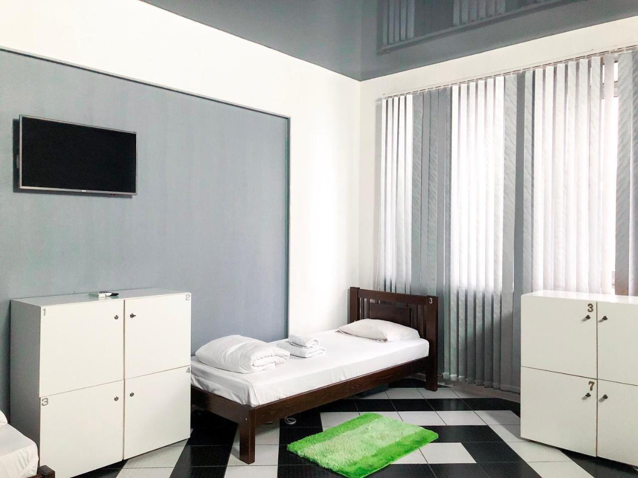 Hotel Zipper House Odessza Kültér fotó