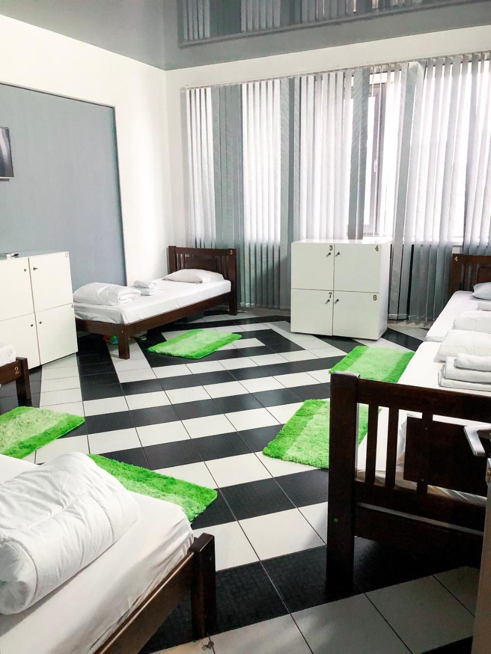 Hotel Zipper House Odessza Kültér fotó