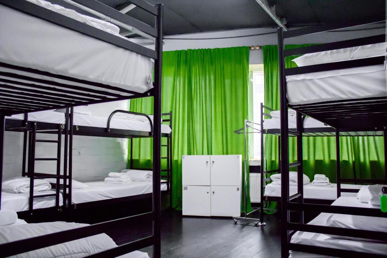 Hotel Zipper House Odessza Kültér fotó