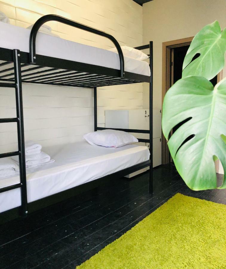 Hotel Zipper House Odessza Kültér fotó
