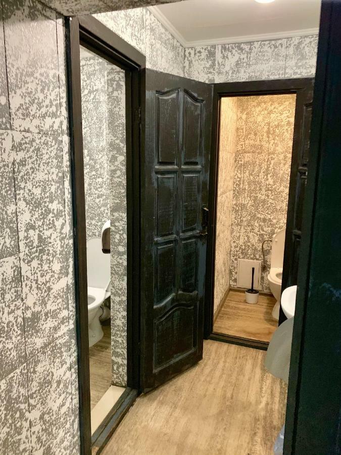 Hotel Zipper House Odessza Kültér fotó