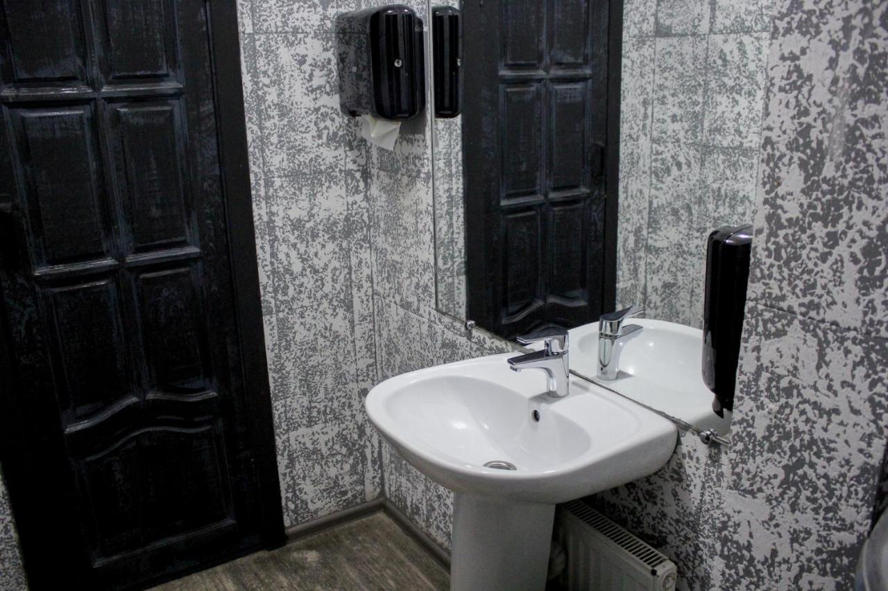 Hotel Zipper House Odessza Kültér fotó