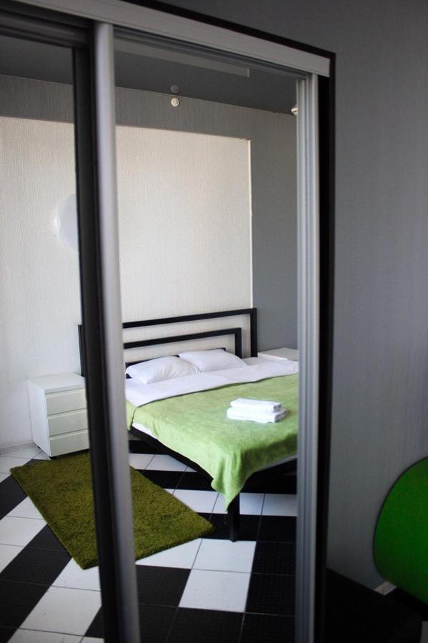 Hotel Zipper House Odessza Kültér fotó