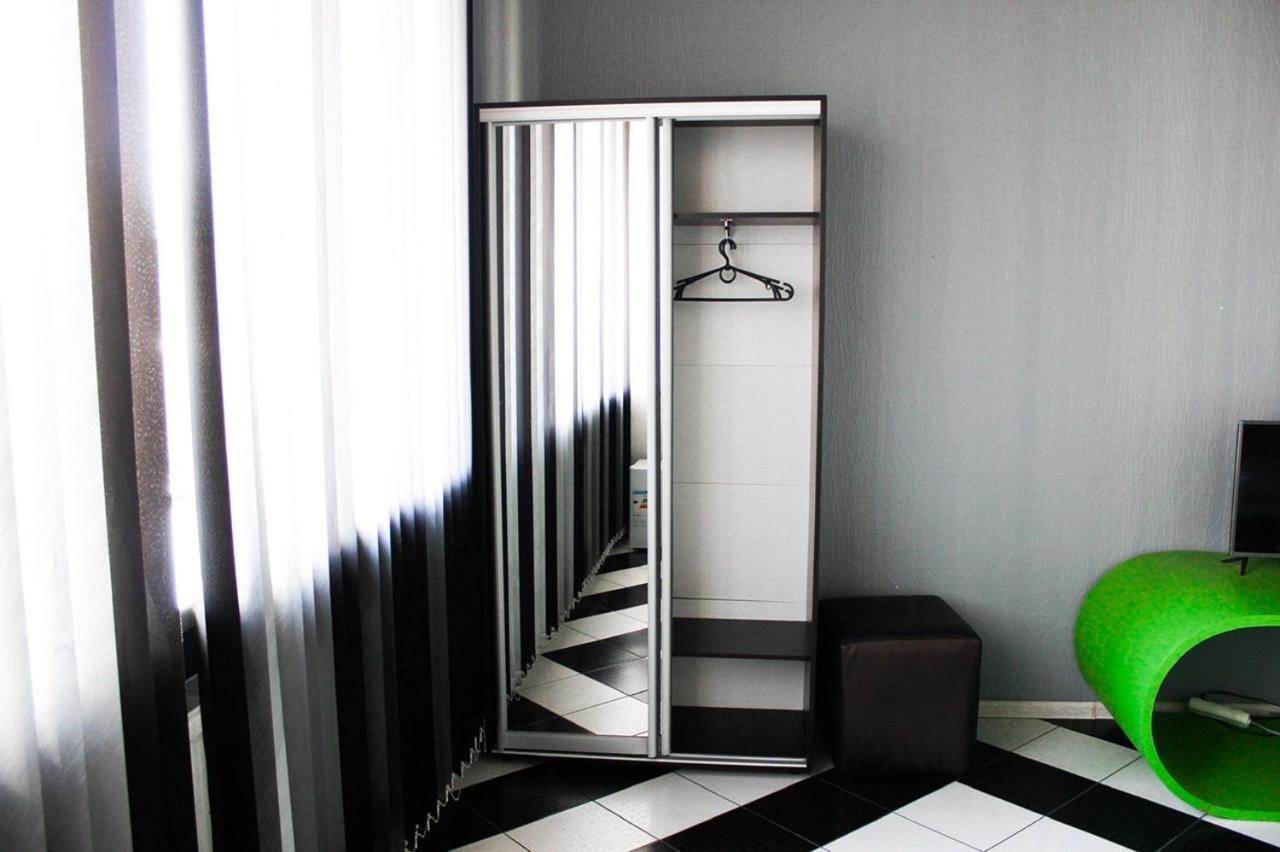 Hotel Zipper House Odessza Kültér fotó