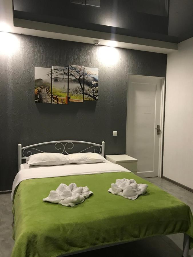 Hotel Zipper House Odessza Kültér fotó